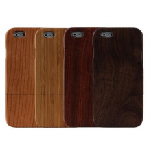 for iphon6 wood case phone cover